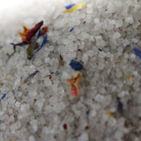 Lilac Attack Bath Salts 650g - Purple Urchin