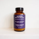 Oatmeal Bath Salts