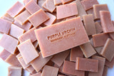 Patchouli Lime Bar Soap