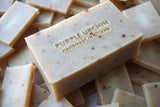 Cedarific Bar Soap