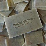 Dead Sea Mud Face and Body Bar Soap