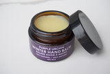Winter Hand Balm