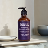 Turkish Fig Botanical Lotion