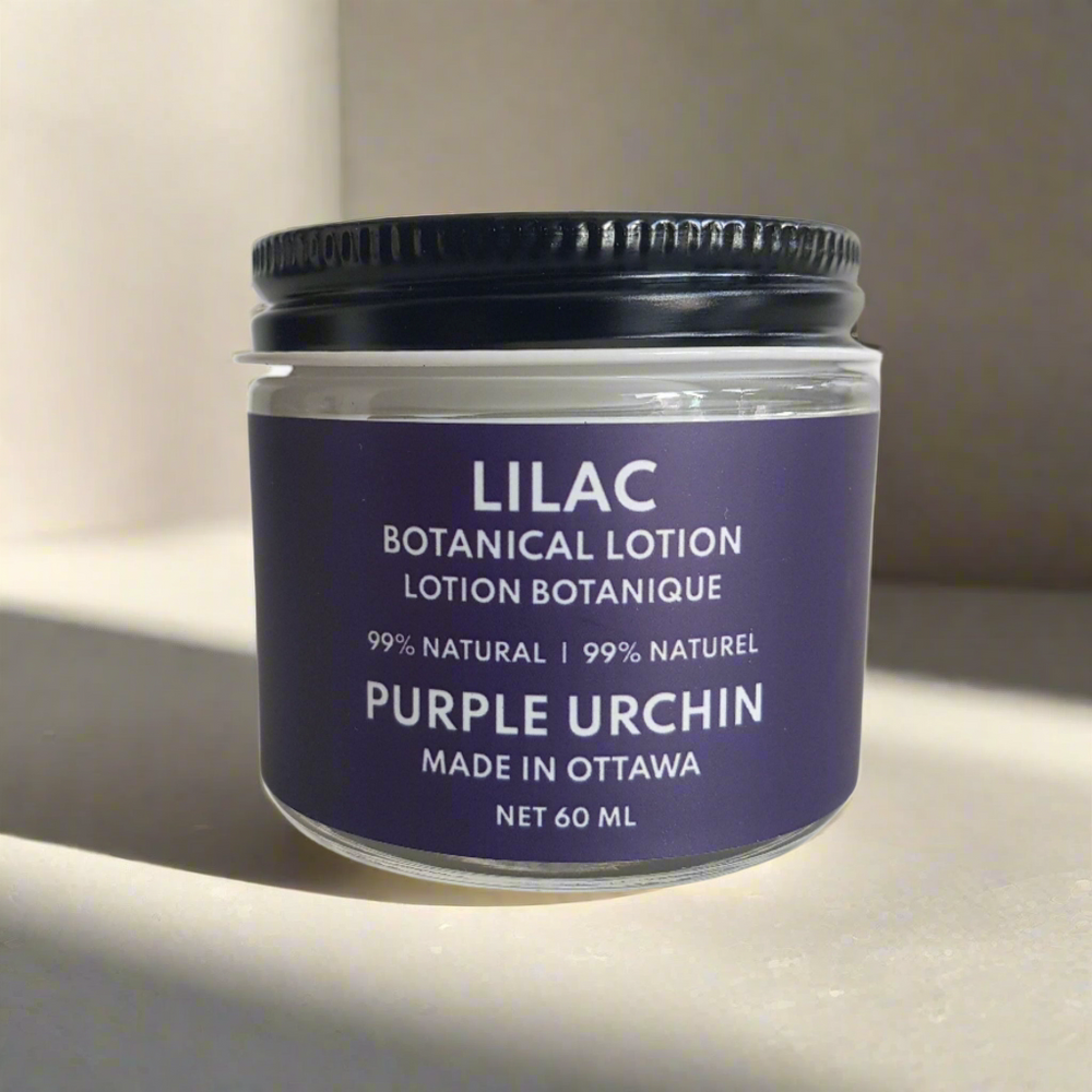 Lilac Botanical Lotion
