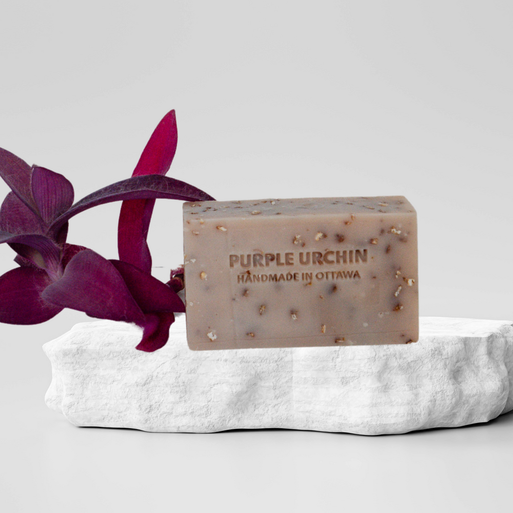 Man Soap