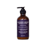 Lavender Limeade Botanical Lotion