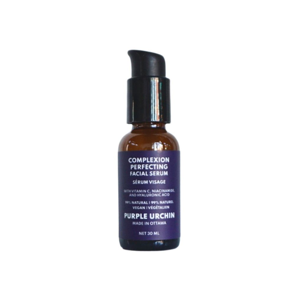 Complexion Perfecting Facial Serum