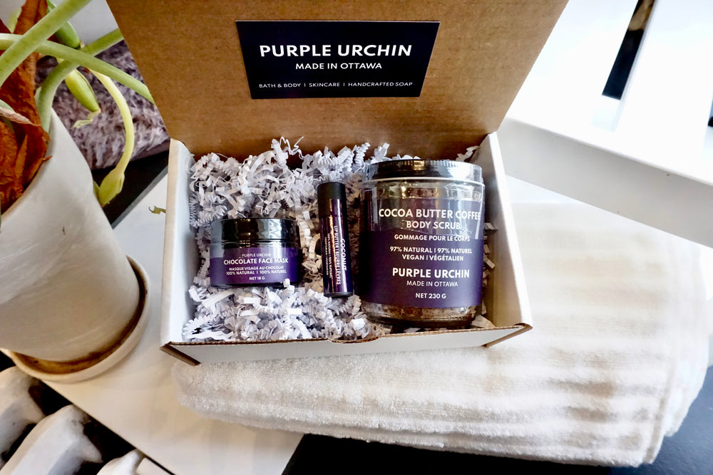 Decadence Gift set