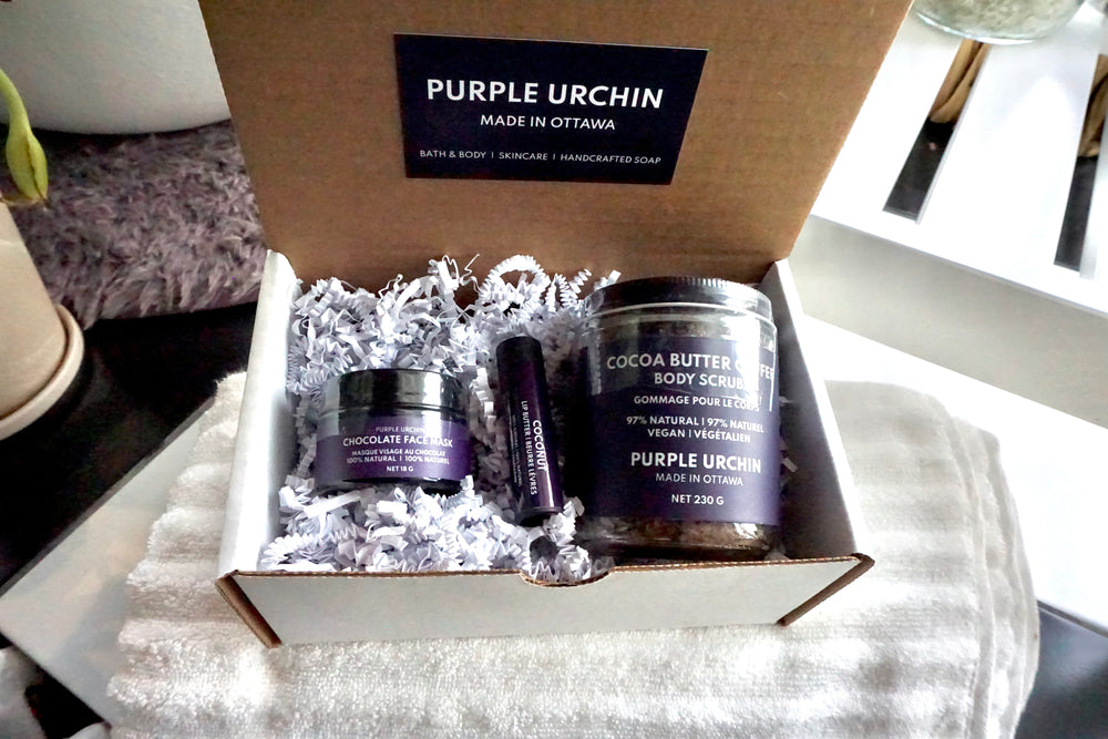 Decadence Gift set