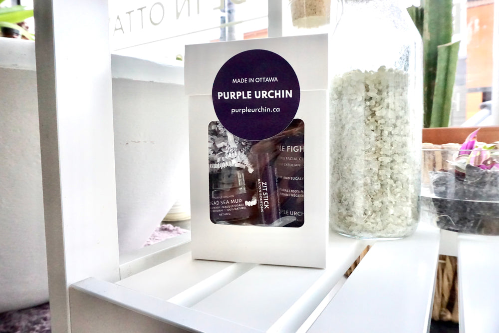 Spotless Gift Set