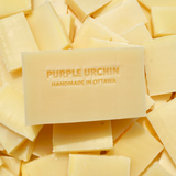 Luscious Lemongrass Bar Soap