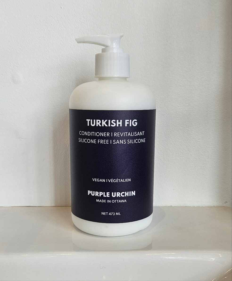 Turkish Fig Conditioner