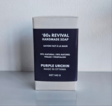 '80s Revival Bar Soap