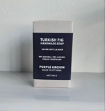Turkish Fig Bar Soap