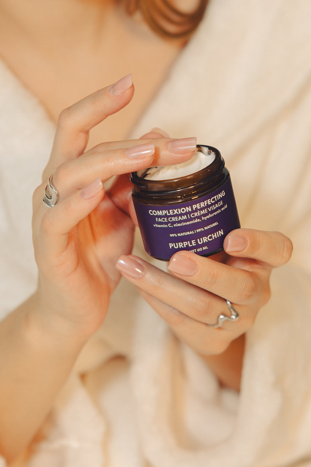 Complexion Perfecting Face Cream