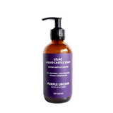 Lilac Liquid Soap