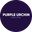 Purple Urchin logo