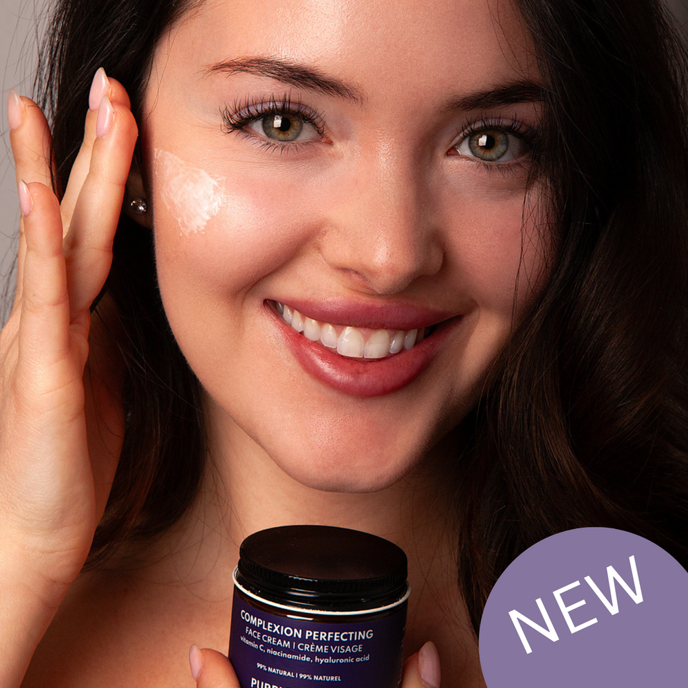Complexion Perfecting Face Cream