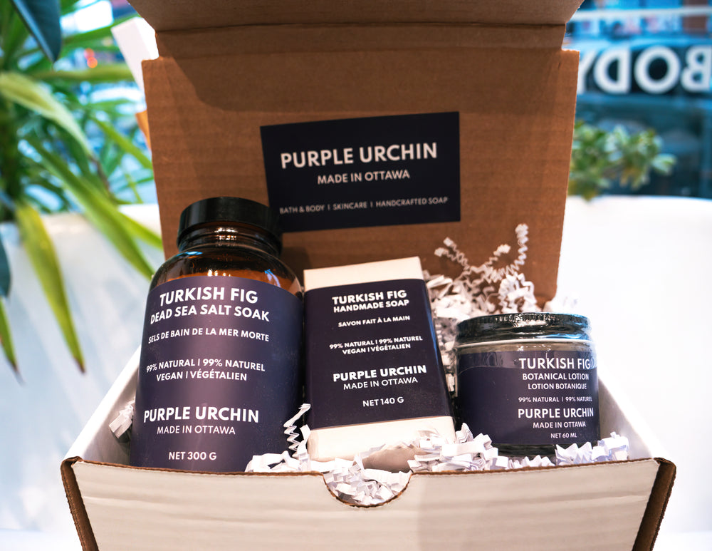 Turkish Fig Gift Set 2