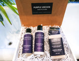 Turkish Fig Hair & Body Gift Set
