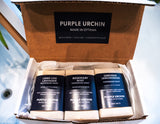 Herbal Soap Trio