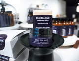 Dead Sea Mud Gift Set