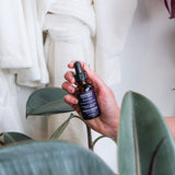 Unmarked 100% Natural Facial Serum