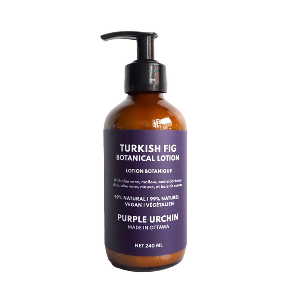 Turkish Fig Botanical Lotion