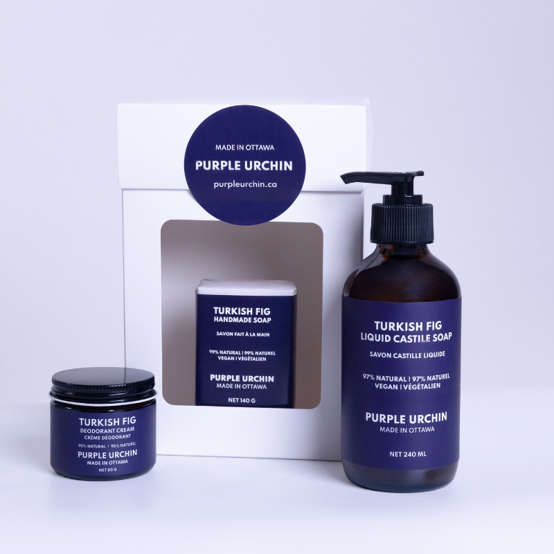 Turkish Fig Gift Set