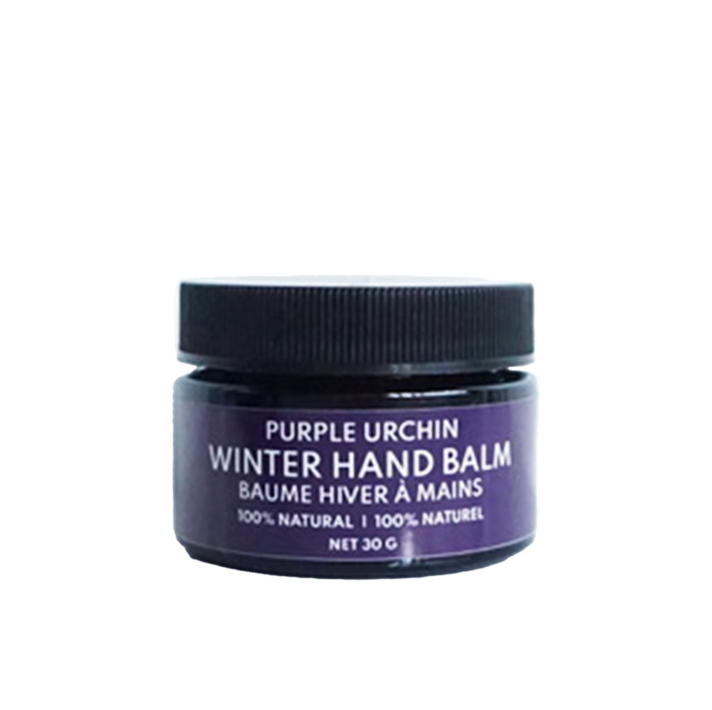 Winter Hand Balm