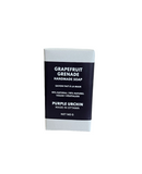Grapefruit Grenade Bar Soap