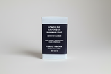Long Live Lavender Bar Soap