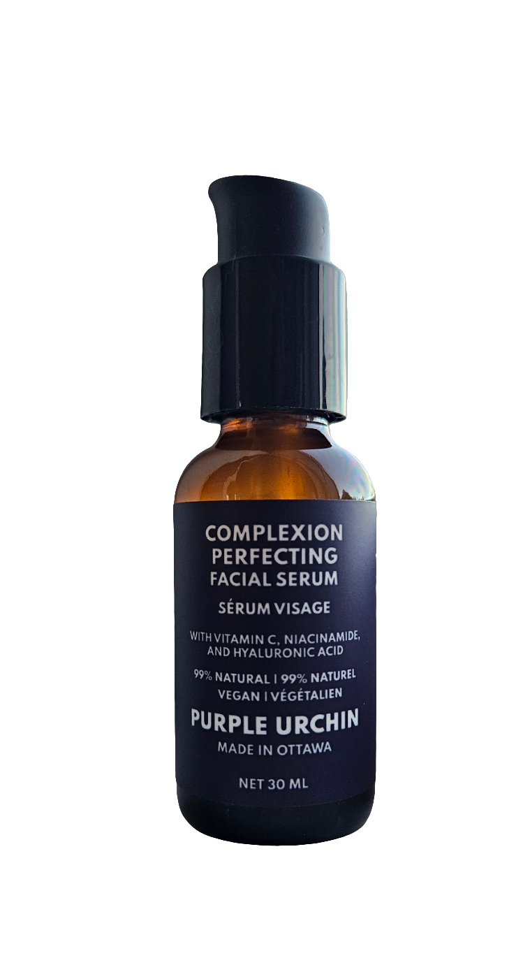 Complexion Perfecting Facial Serum