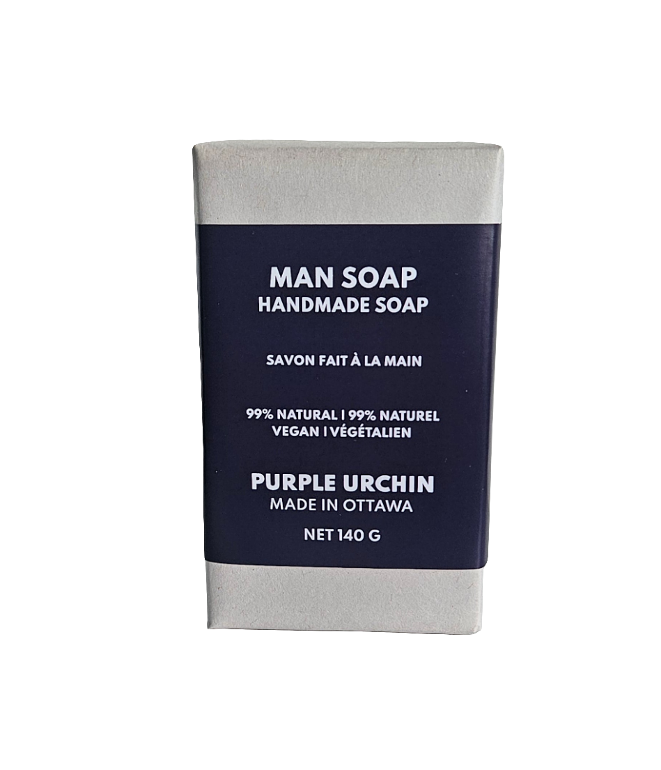 Man Soap