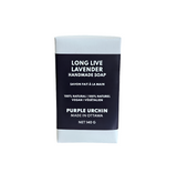 Long Live Lavender Bar Soap
