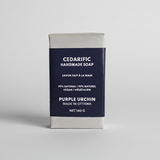 Cedarific Bar Soap