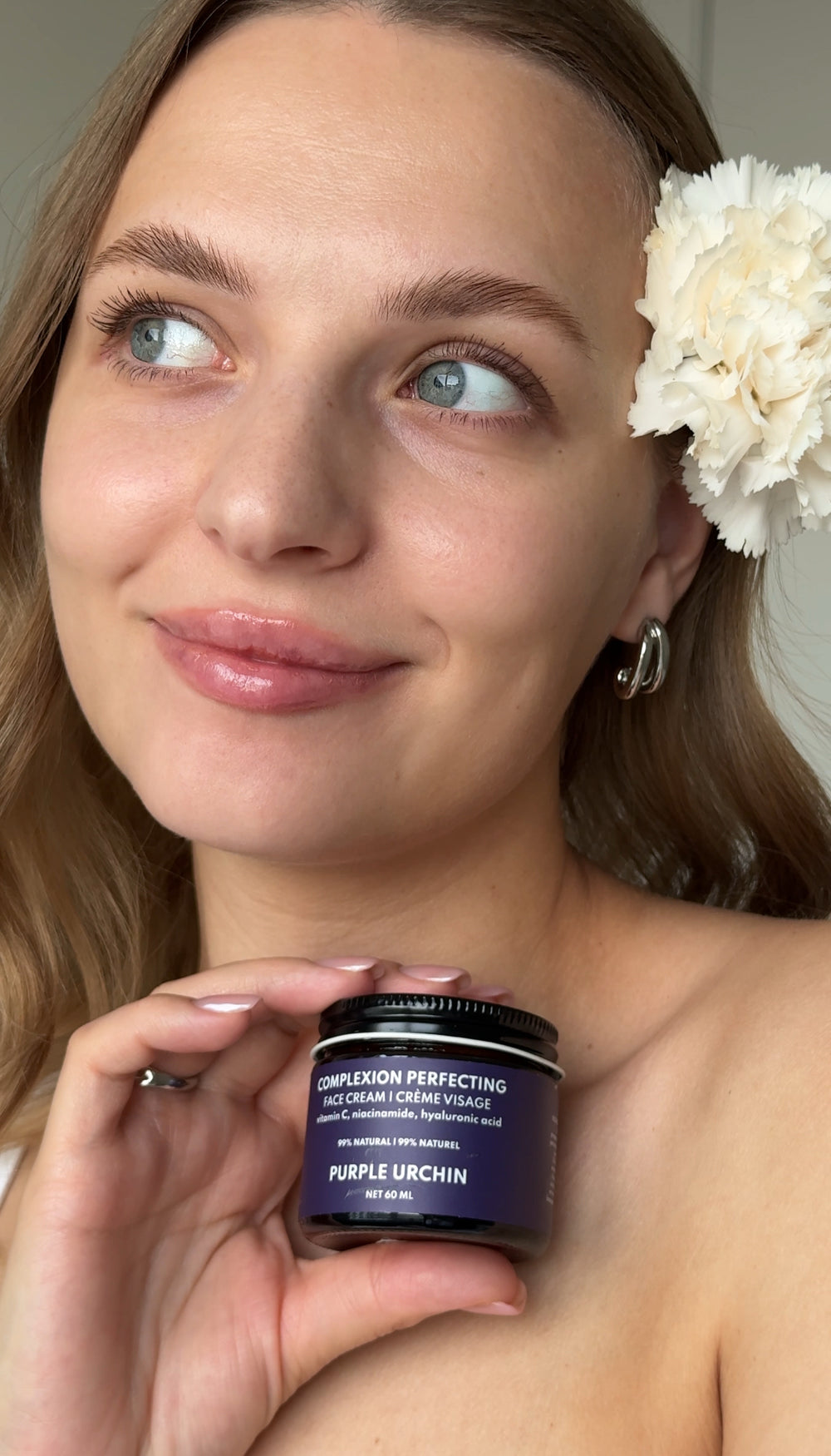 Complexion Perfecting Face Cream