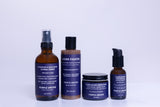 Natural Radiance skincare set