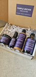 Natural Radiance skincare set