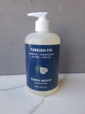 Turkish Fig Shampoo