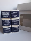 Bath Bomb 6 Pack Gift Set