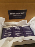 Herbal Soap Trio