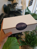 Herbal Soap Trio