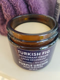 Turkish Fig Deodorant Cream