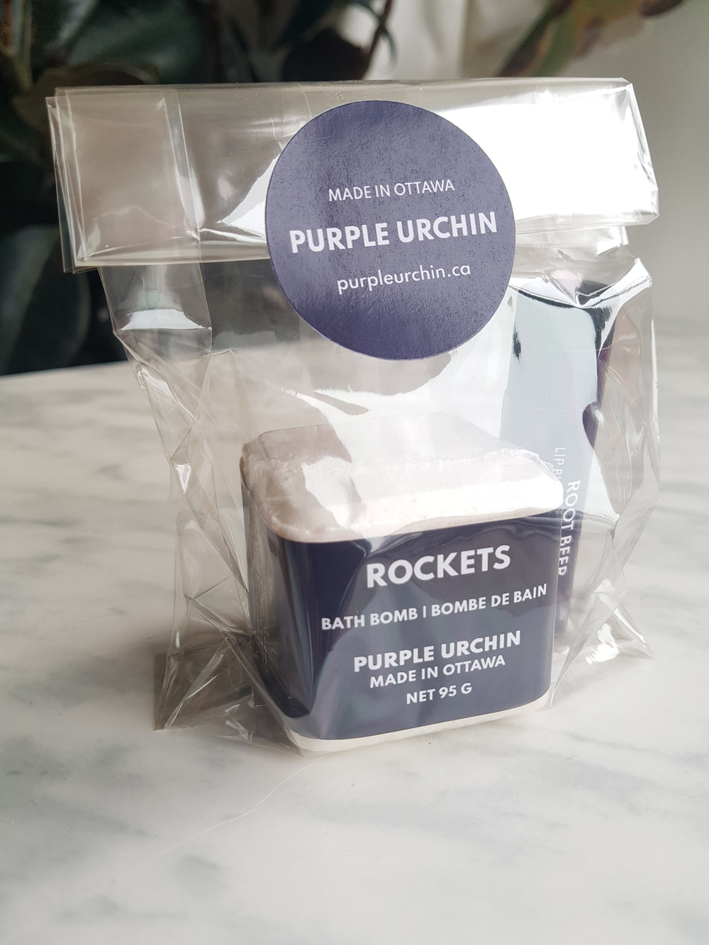 Sweet Tooth Duo Gift Set