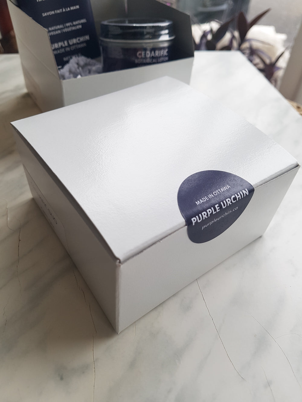 Cedarific Duo Gift Set