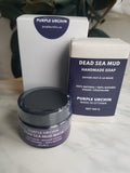 Dead Sea Mud Spa Kit Gift Set