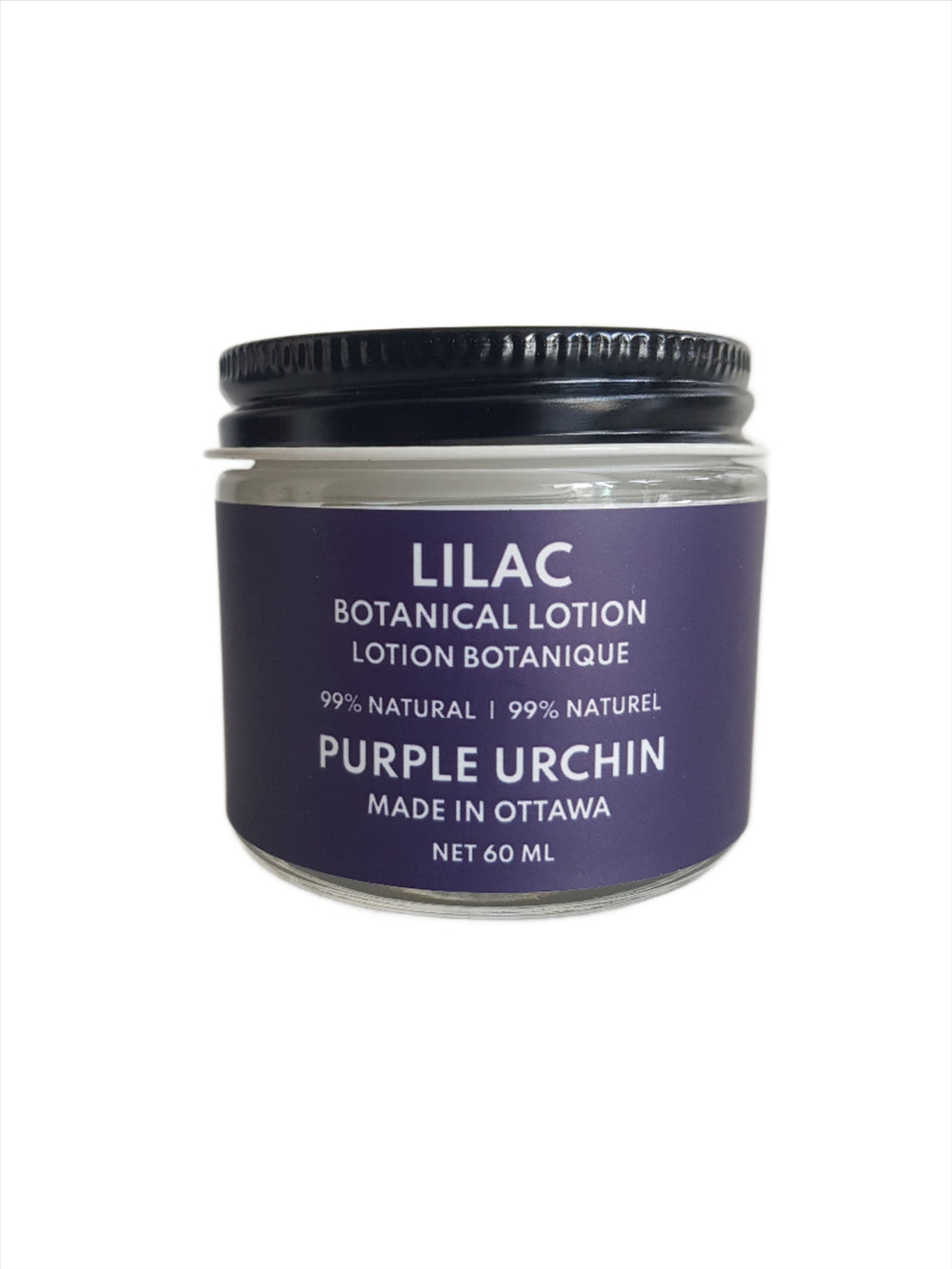 Lilac Botanical Lotion