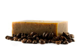 Coffee Bitters Bar Soap - Purple Urchin