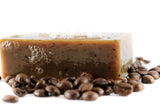 Coffee Bitters Bar Soap - Purple Urchin